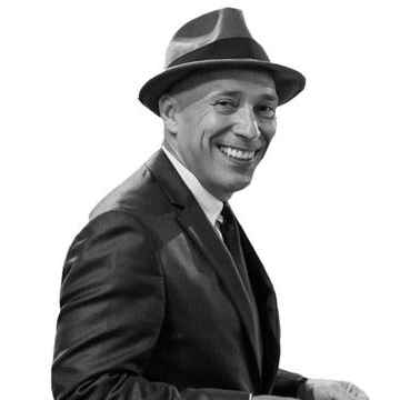 Strictly Sinatra Toronto Tickets