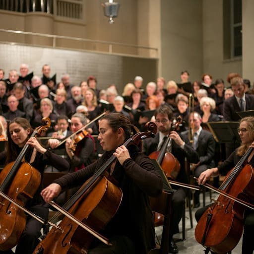String Magic Toronto Tickets