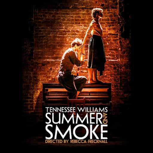 Summer And Smoke in Toronto