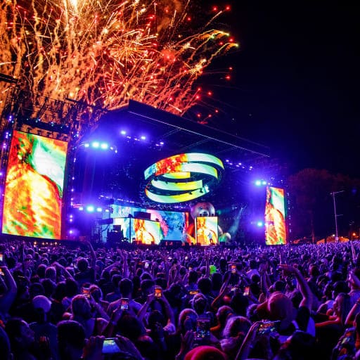 Summer Nights In South America Toronto Tickets