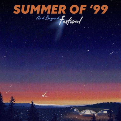 Summer of '99 and Beyond Festival Toronto Tickets