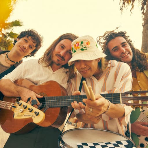 Summer Salt Toronto Tickets