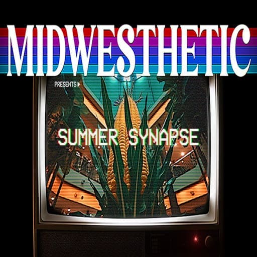 Summer Synapse Toronto Tickets