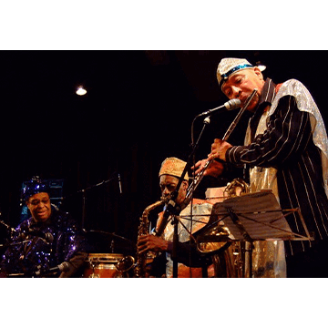 Sun Ra Arkestra Toronto Tickets