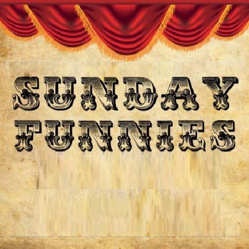 Sunday Funnies Toronto Tickets