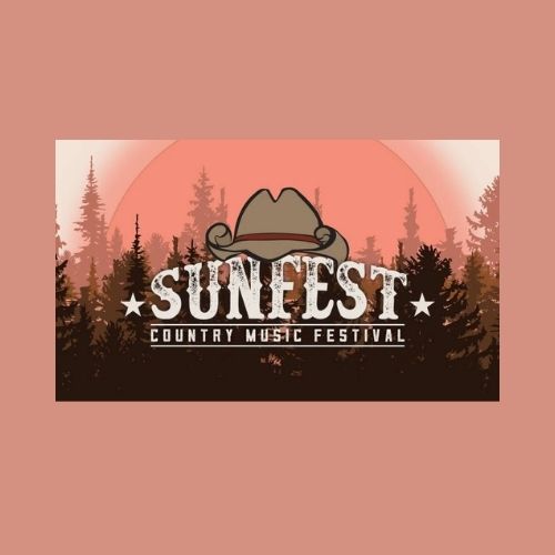 Sunfest Country Music Festival Toronto Tickets