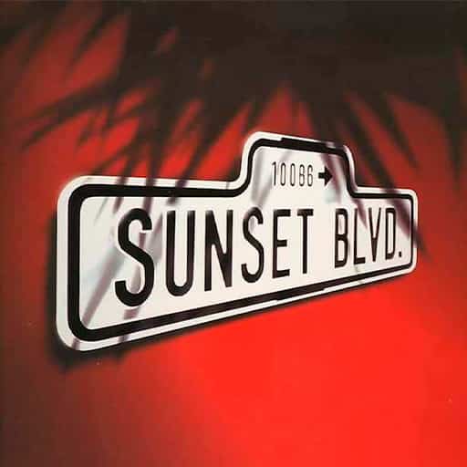 Sunset Boulevard Tickets