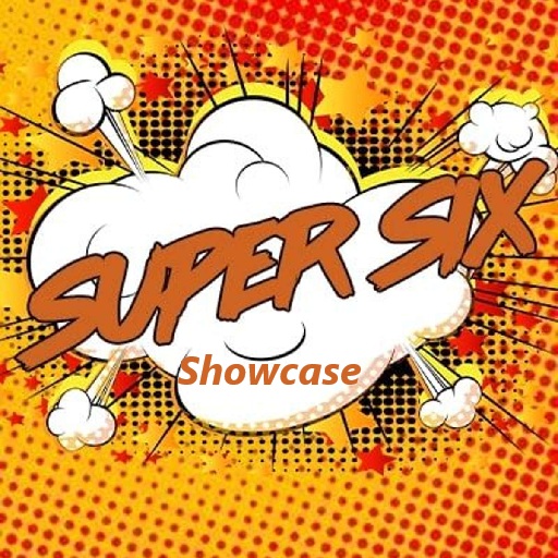 Super 6 Showcase in Toronto