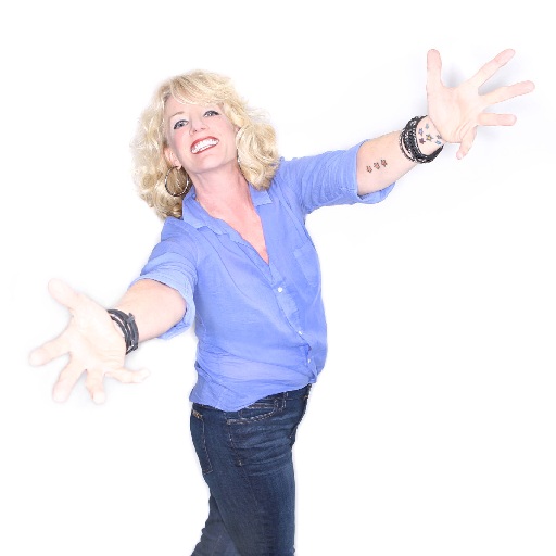 Suzanne Westenhoefer in Toronto