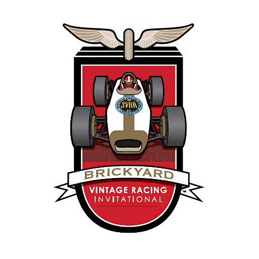 SVRA Brickyard Vintage Racing Invitational Tickets