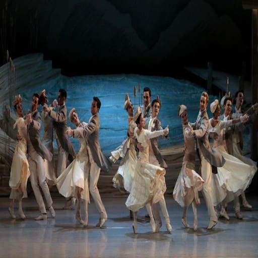 Swan Lake: Reimagined Toronto Tickets