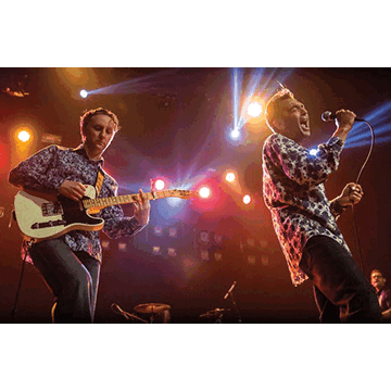 Sweet and Tender Hooligans Toronto Tickets