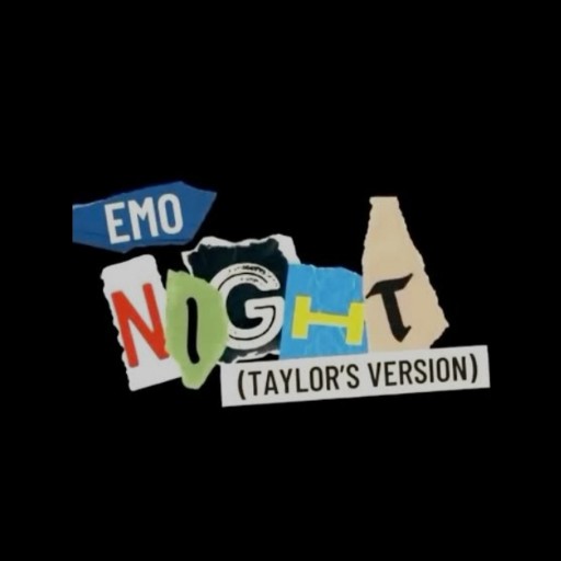 Swemo - Emo Night Taylor's Version Toronto Tickets