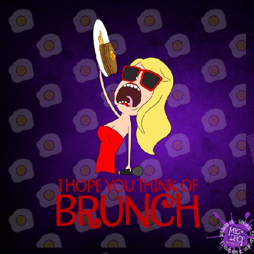 Swifties Comedy Brunch in Toronto
