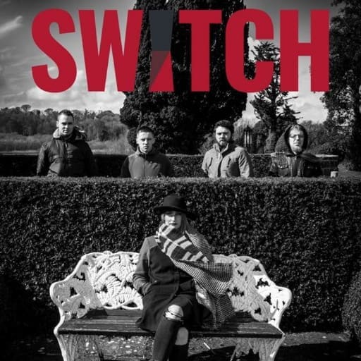 Switch in Toronto