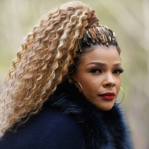 Syleena Johnson Toronto Tickets