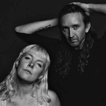 Sylvan Esso in Toronto
