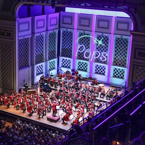Symphony Pops Toronto Tickets