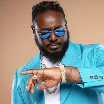 T-Pain Toronto Tickets