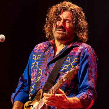 Tab Benoit Toronto Tickets
