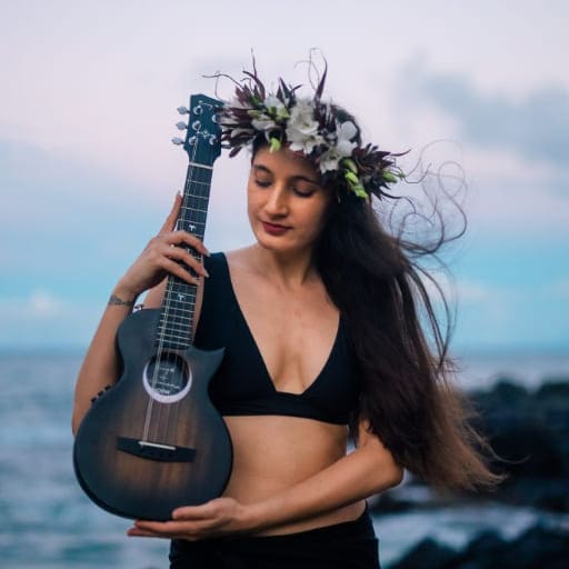 Taimane Toronto Tickets