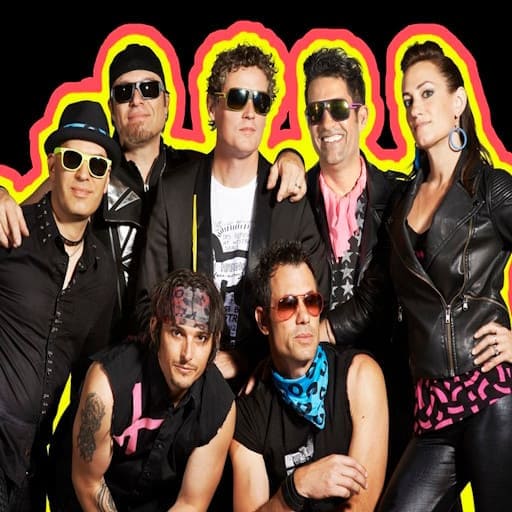 Tainted Love in Toronto
