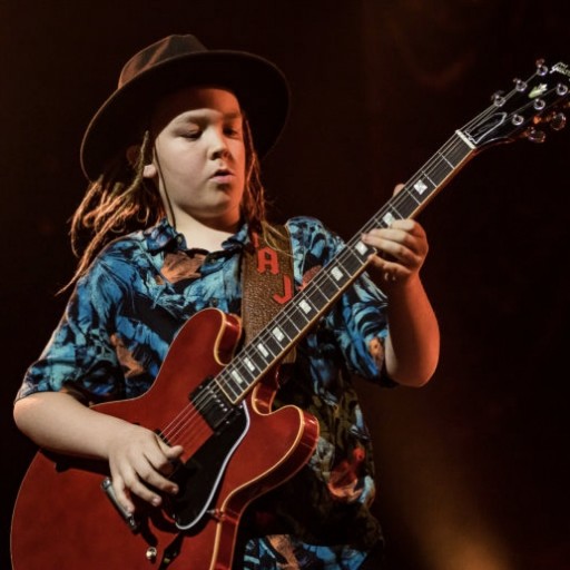 Taj Farrant Toronto Tickets