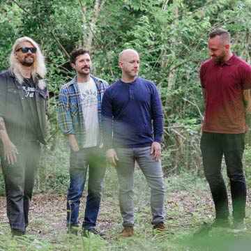 Taking Back Sunday Toronto Tickets