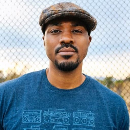 Tall Black Guy Toronto Concert Tickets