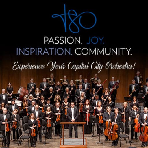 Tallahassee Symphony Toronto Concert Tickets