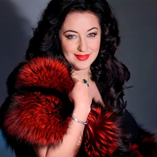 Tamara Gverdtsiteli Toronto Tickets