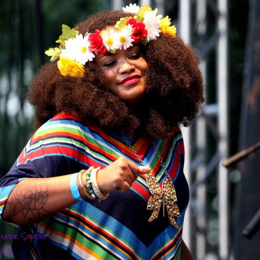 Tameca Jones Toronto Tickets