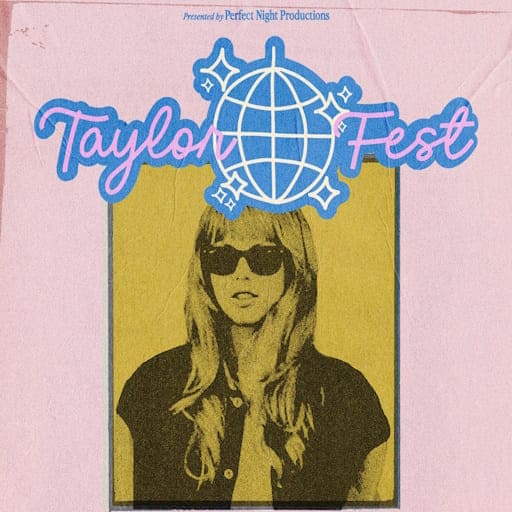 Taylor Fest Toronto Tickets