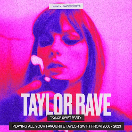 Taylor Swift Dance Party Toronto Tickets