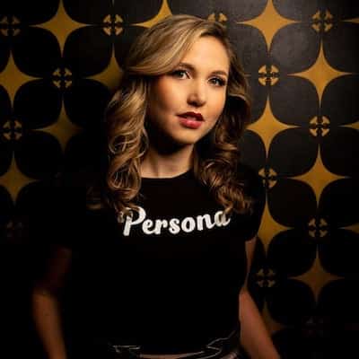 Taylor Tomlinson in Toronto