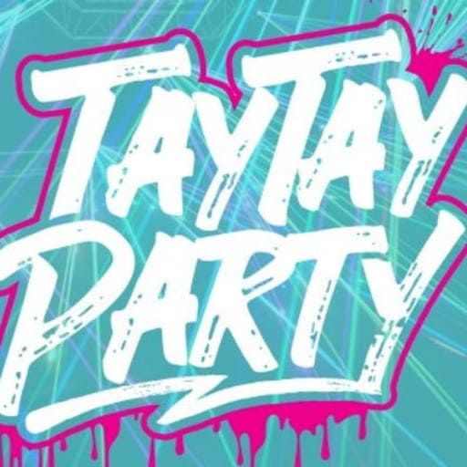 TayTay Party Toronto Tickets