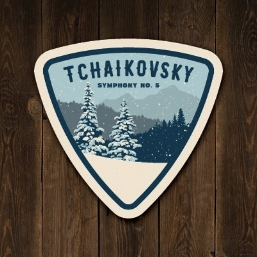 Tchaikovsky's Symphony No. 5 Toronto Tickets
