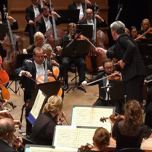 Tchaikovsky Symphony No. 4 Toronto Concert Tickets