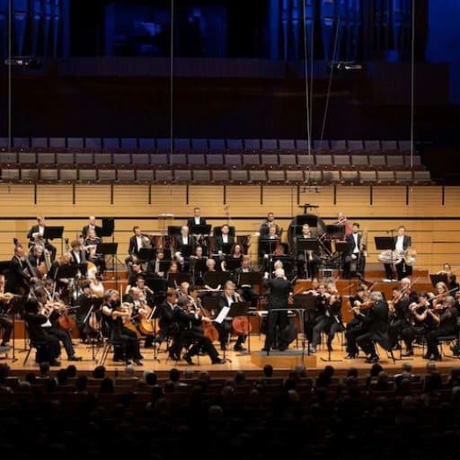 Tchaikovsky Toronto Tickets