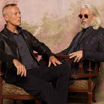 Tears for Fears in Toronto