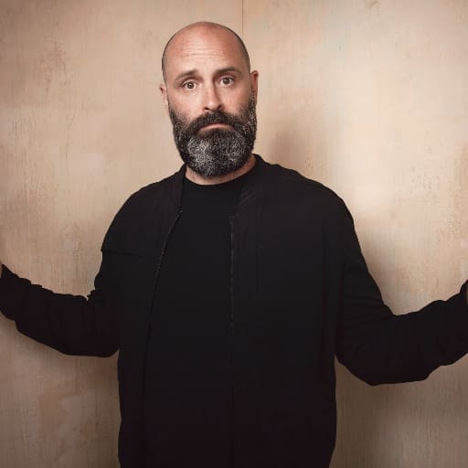 Ted Alexandro in Toronto