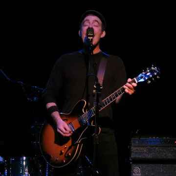 Ted Leo Toronto Tickets