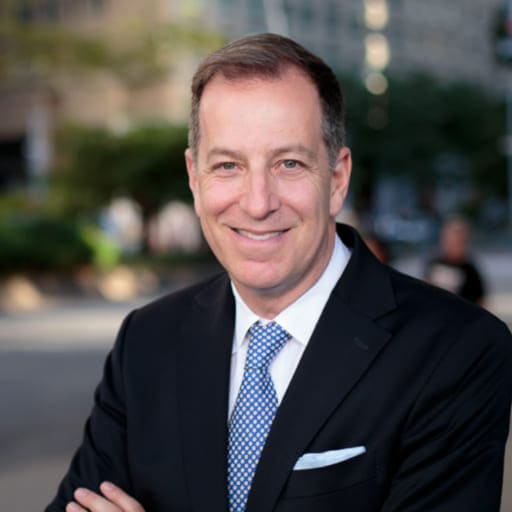 Ted Sperling Toronto Tickets