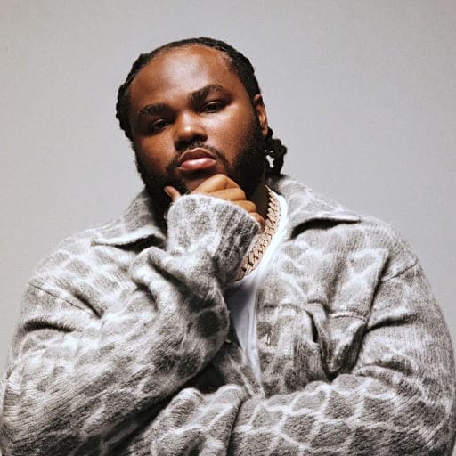 Tee Grizzley Toronto Tickets