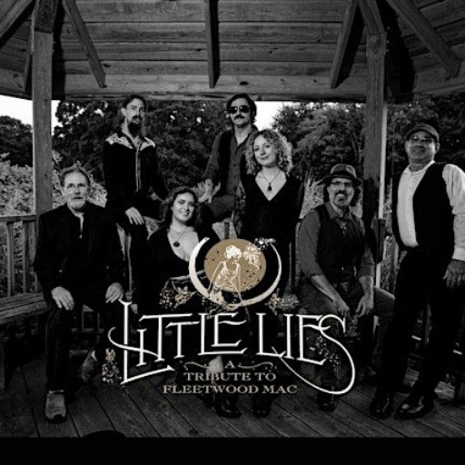Tell Me Lies - Tribute To Fleetwood Mac Toronto Tickets