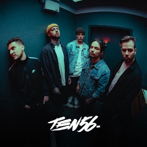 Ten56 Toronto Tickets