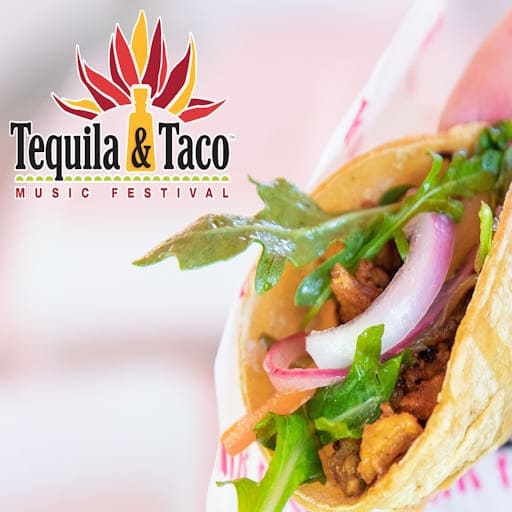 Tequila and Taco Music Festival Toronto Tickets