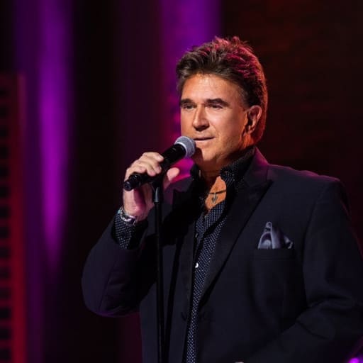 T.G. Sheppard Toronto Tickets