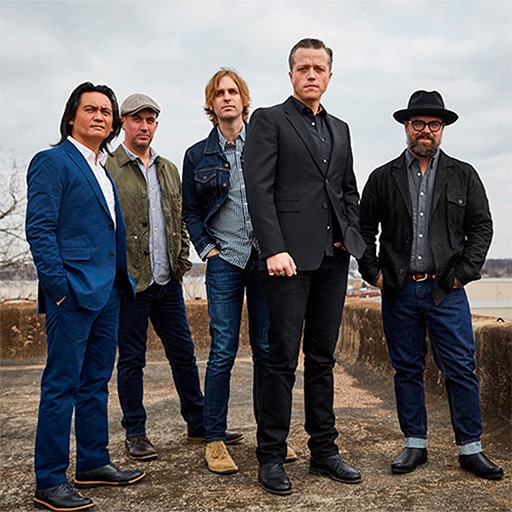 The 400 Unit Toronto Tickets
