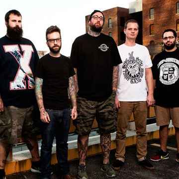 The Acacia Strain Toronto Tickets